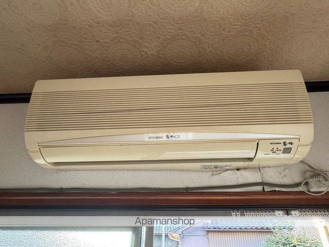 豊田本町貸家の内装写真