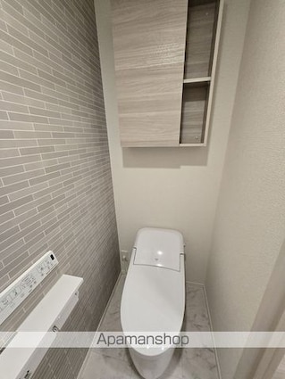 ボン・メゾン東福山[3LDK/71.24m2]のトイレ