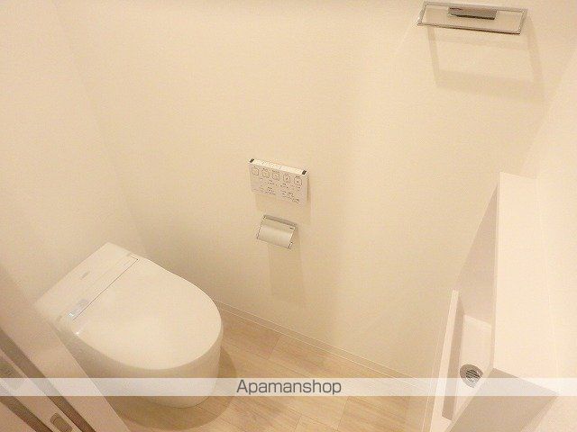フィオーレ鷹番の内装写真