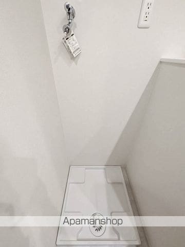 ファミルート八王子の内装写真