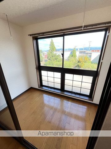 ネオサイト・タカムラ A棟の内装写真