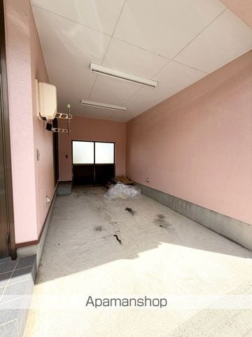 山陰本線 小田駅 徒歩12分 1階建 築26年の内装写真
