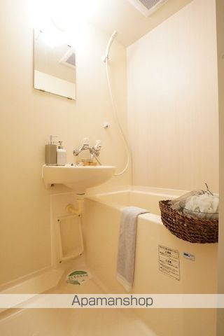 アクティブミレニアム中延の内装写真