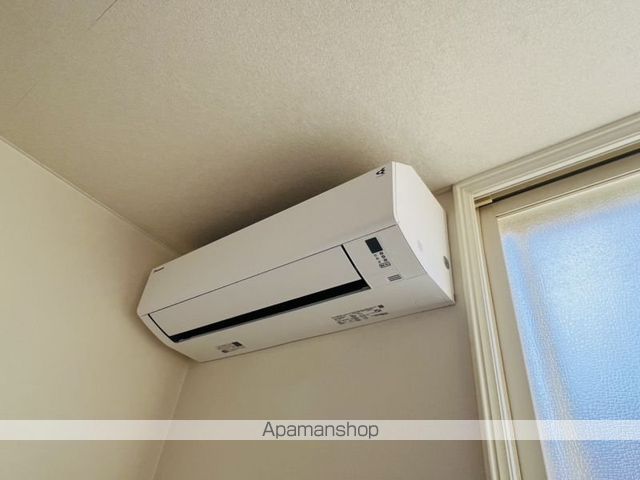グランベリー七重浜の内装写真
