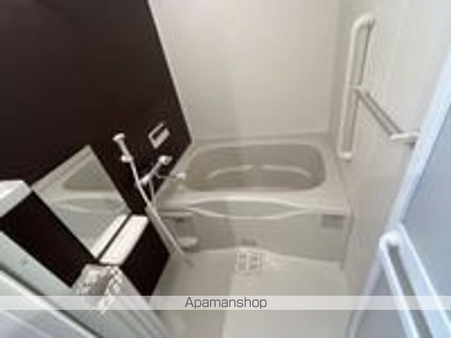 メイプル高洲の内装写真