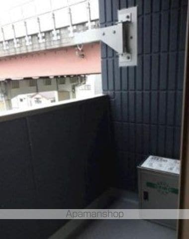 エミシアの内装写真