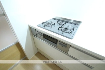 ノーブル・ルミナス笹塚[1LDK/36.95m2]の内装1