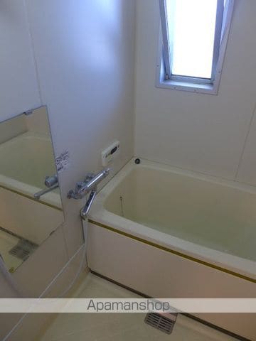 グリーンヒル東新H棟の内装写真