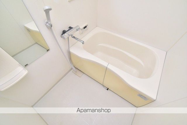 コンフォート恵比寿の内装写真