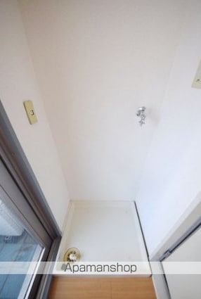 ＣＩＴＹ　ＨＯＵＳＥ　ＩＳＨＩＫＩ[1K/28.11m2]の内装5