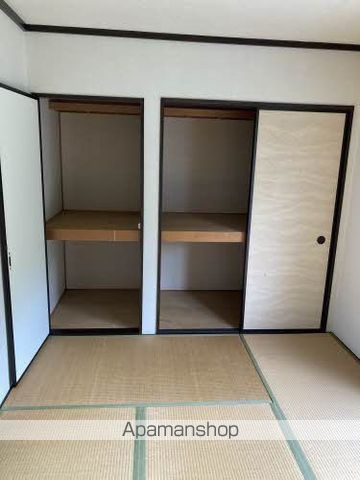 フレグランス浦手山の内装写真