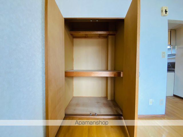 マンション白樺の内装写真