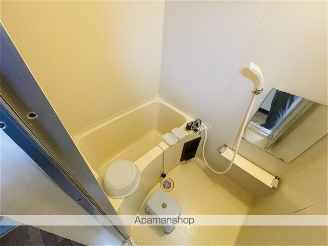 メゾンプラネット台原の内装写真