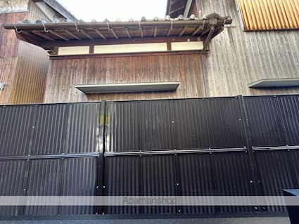 ルピナス　イースト[1K/27.02m2]の眺望