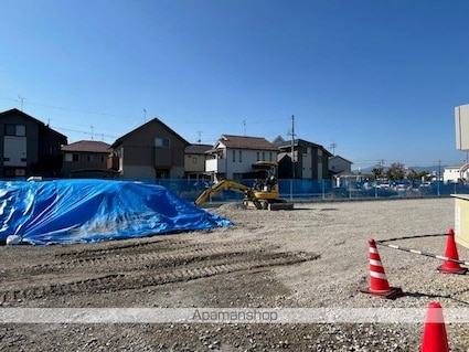 ＤＫ　エステート　守山[1LDK/50.74m2]の駐車場