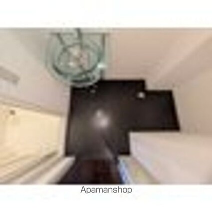 グランド・ステージ樽味[1R/30m2]の洗面所