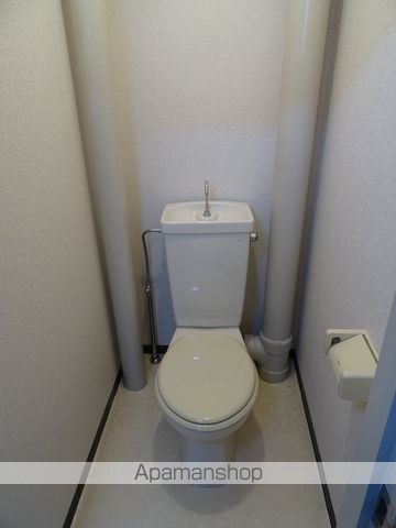 サンライズ志波町の内装写真