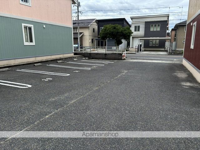 ハイツ トベラ C棟のその他写真