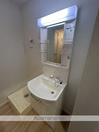 ＡＪ八千代中央[1LDK/31.68m2]の洗面所