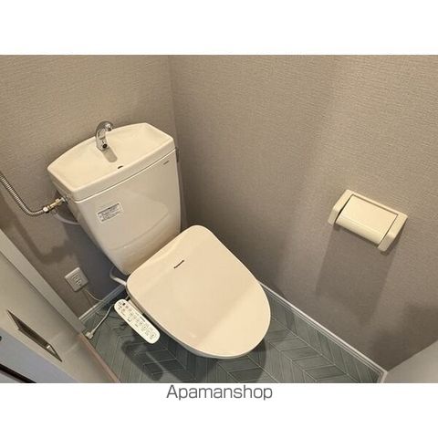 COMFORCEの内装写真