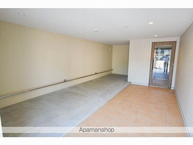 ESPERANZAの内装写真