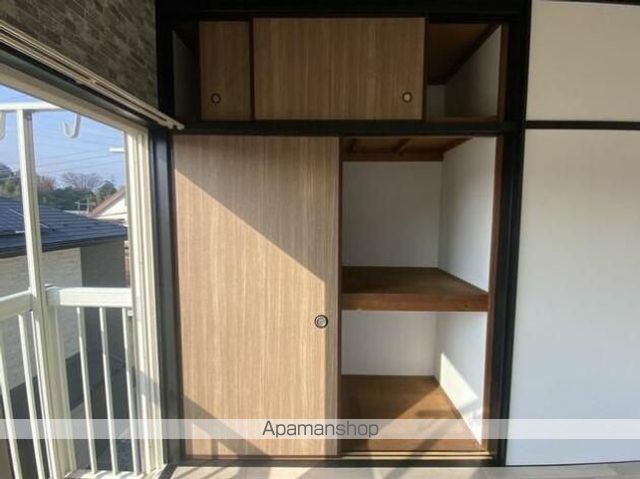 ポルシェ伊勢原IIIの内装写真