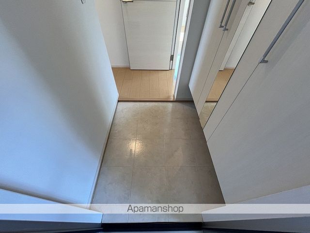 ショーカル A棟の内装写真