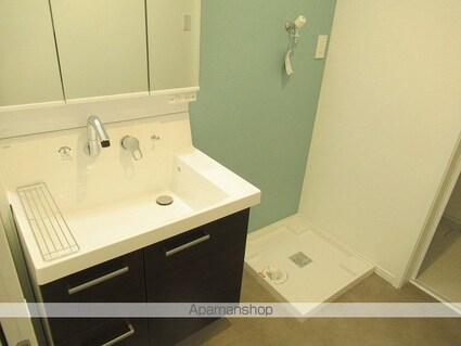 Ｆｉｏｔｔｏ（フィオット）[1LDK/47.2m2]の洗面所