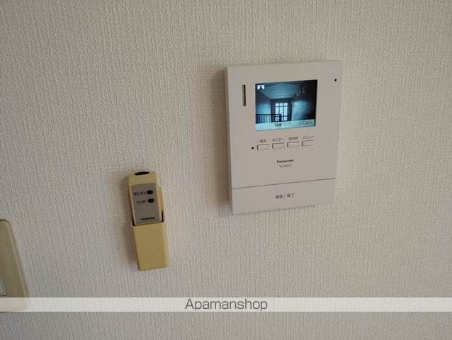 セジュール高砂の内装写真