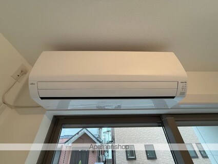 ジーメゾン八千代エスト[1LDK/30m2]のその他設備