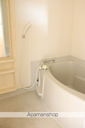 ジャルハイツＢ[1K/27.08m2]のバス