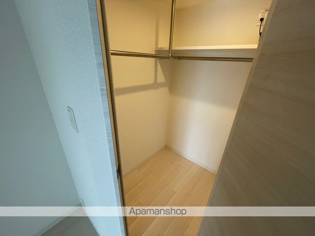 S−RESIDENCE本郷IIの内装写真