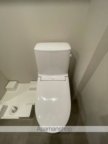 ステージグランデ八王子IIIの内装写真