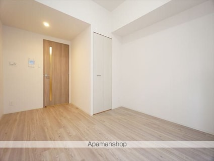 エスリード金山ル・グラン[1K/26.4m2]の内装1