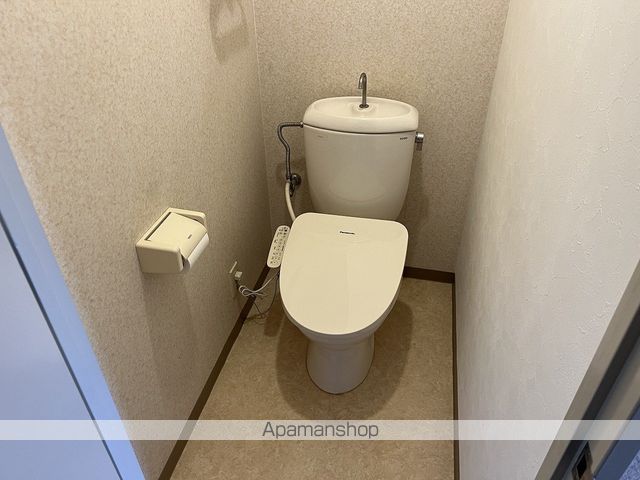 マイン東高須の内装写真