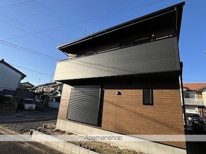 ネオハイム岐阜則武Ⅱ[3LDK/79.48m2]の外観1