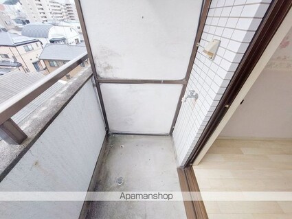 イシマルアークビル[1K/22.8m2]の内装1