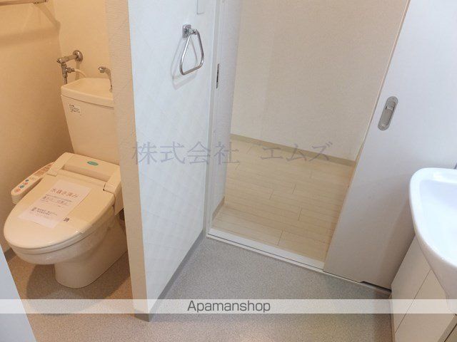LEE東札幌 A棟の内装写真