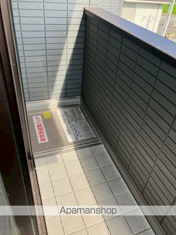 DーRESIDENCE引野の内装写真