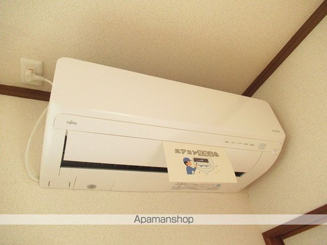 K&M加賀野の内装写真