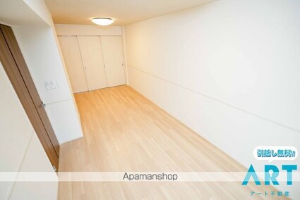 愛媛県伊予郡松前町大字南黒田[1LDK/50.05m2]の内装7