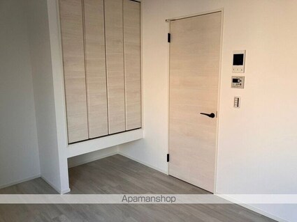 子犬と春風のダイアリー[1K/20.14m2]のその他部屋・スペース