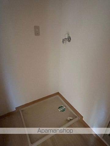 ロヴェストIの内装写真