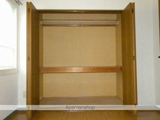 コスモ本町の内装写真
