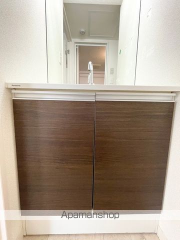 カーサフェリーチェ医大前の内装写真