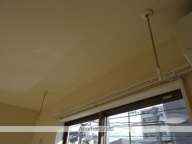 ネオステージ萩野町の内装写真