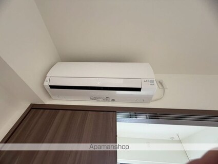 ベルシード板橋本町プレミアⅡ[1LDK/36.73m2]のその他設備