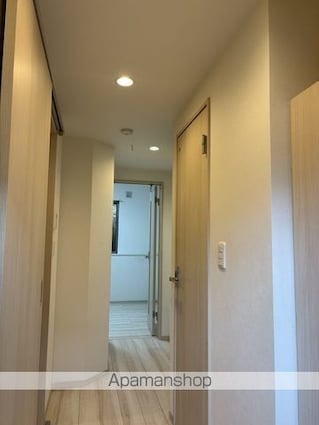 エスペリオ千葉中央[1K/23.19m2]の内装1