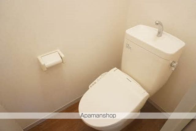 グリーンハイツ浜尾 Bの内装写真