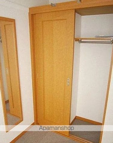 レオパレスシェソワの内装写真